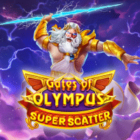 Olympus Super Scatter